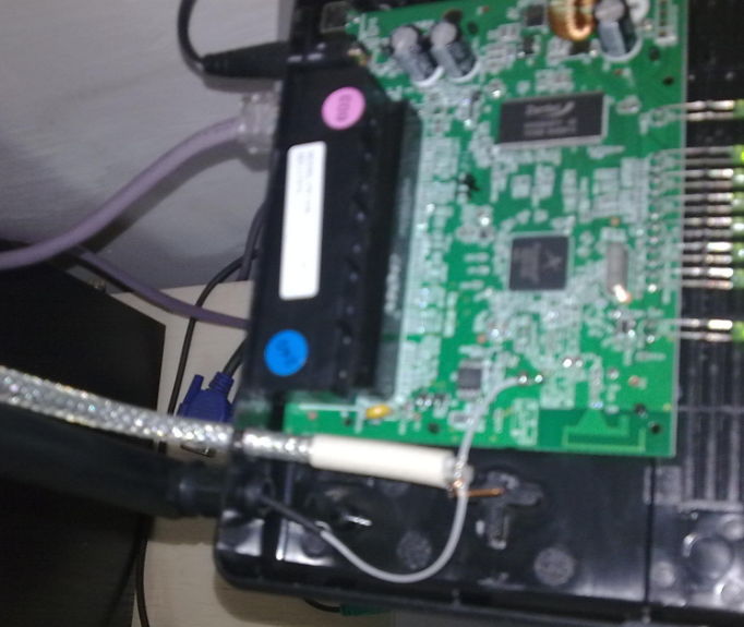 老掉线是路由器哪里坏了?_为什么宽带老掉线_为什么老掉线