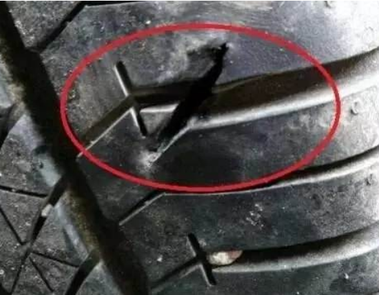 教程爆了还只叫技巧?傻!教您一拖车,自己便kdevelop车胎图片