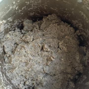自制绿豆沙