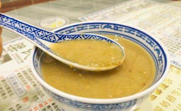 绿豆沙怎么做