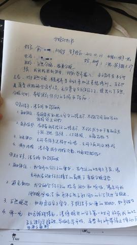保险计划怎么写