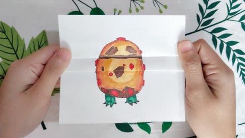 爆蛋怎么写