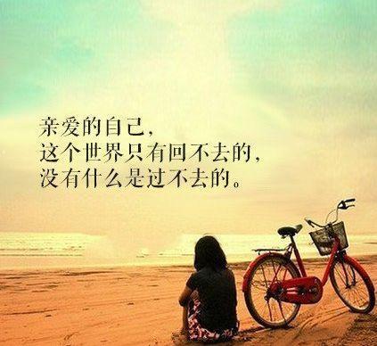 一个人心情很不好情绪波动比较大的句子