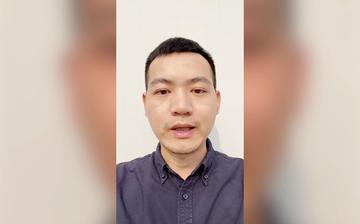 领导退休祝福视频