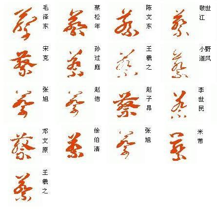于行书怎么写