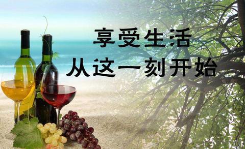 享受过程优美句子