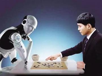 人工智能围棋ai软件阿尔法leelazero职业水平
