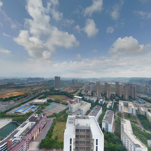 广西科技大学鹿山学院