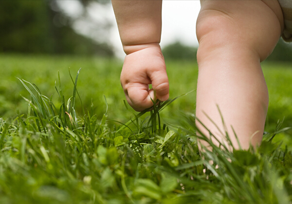宝宝学走路你会担心的事,通通为你解答