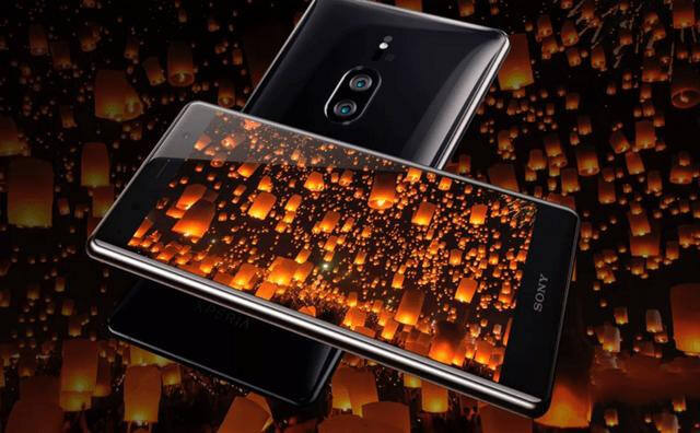 半斤重的手机!索尼XZ2 Premium:真能当板砖了