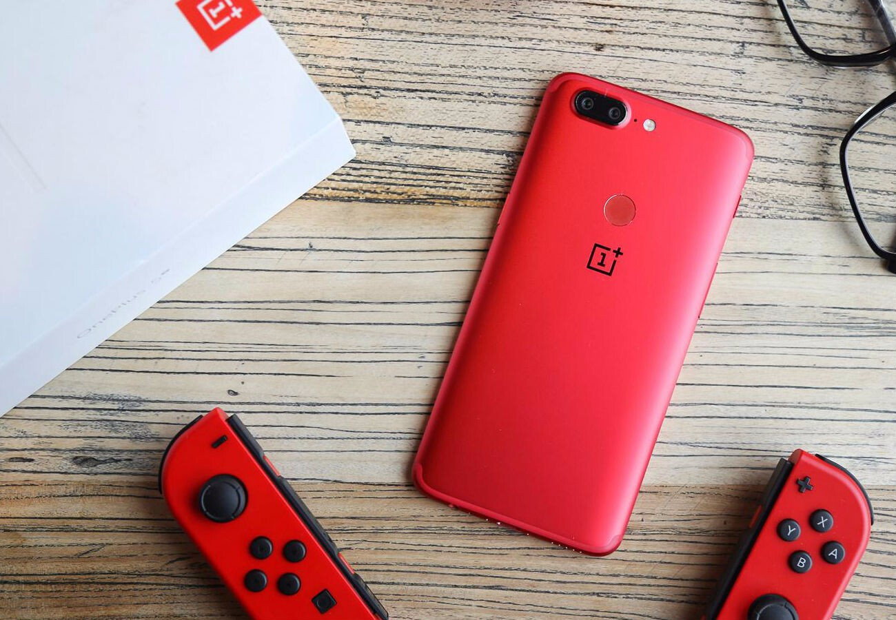 18年热销手机排行榜:全面屏手机大盘点