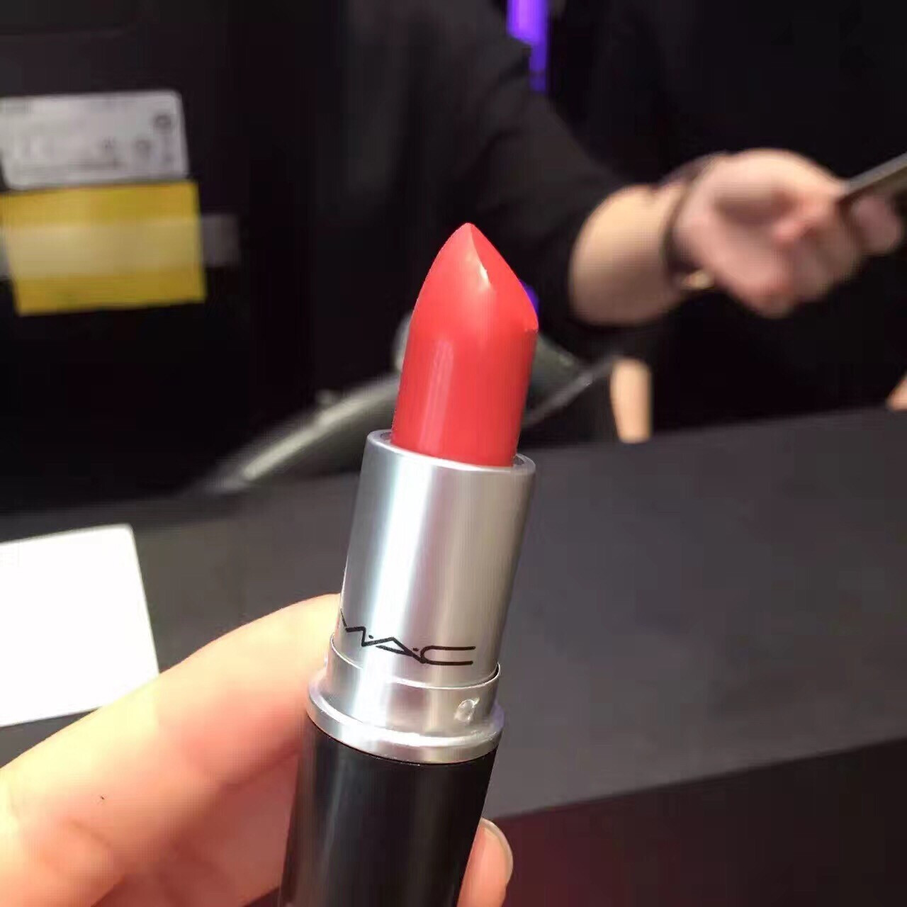 适合春夏的口红,推荐斩男必备的西柚色口红