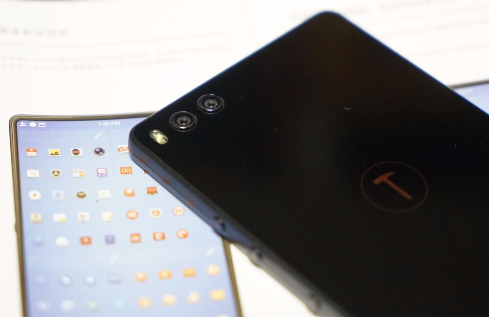 锤子坚果3评测:不应该被放大缺点的千元机