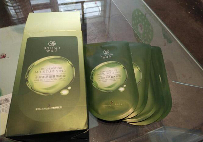 天天都在敷面膜的你,却不一定知道这些关于面