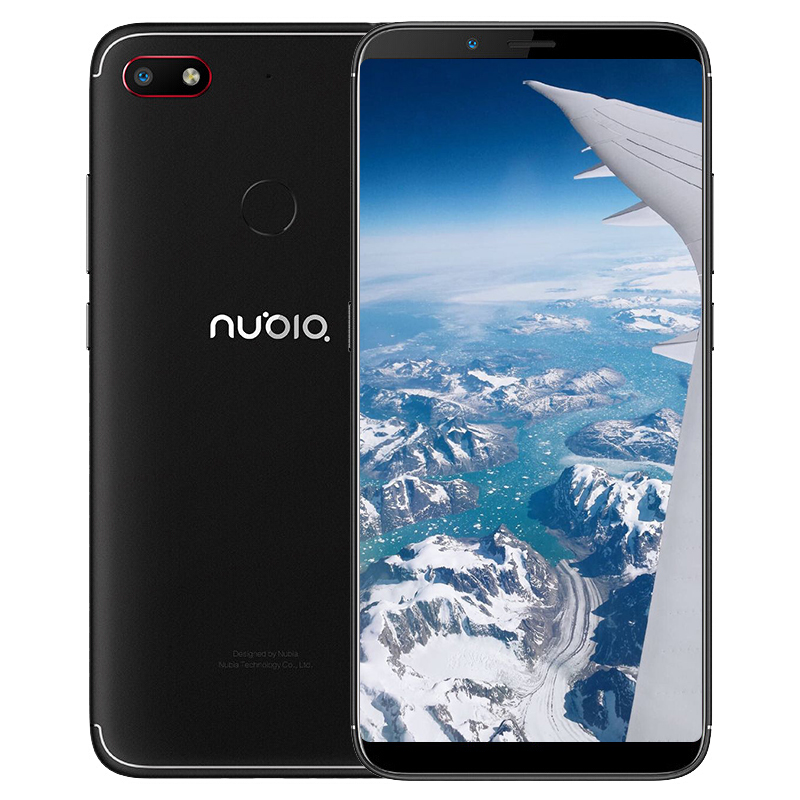 精彩总是断电?没关系,努比亚V18给你解决方案