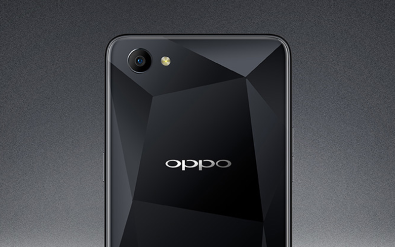 廉价版OPPO R15要来,竟然只要1999!