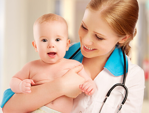 宝宝打疫苗,应该注意些什么?