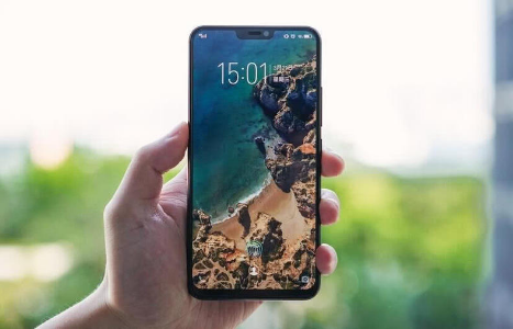 VIVO X21与小米MIX2S 的区别