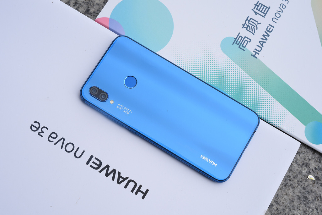 配置平分秋色?小米 6X对抗华为nova3e,稳操胜