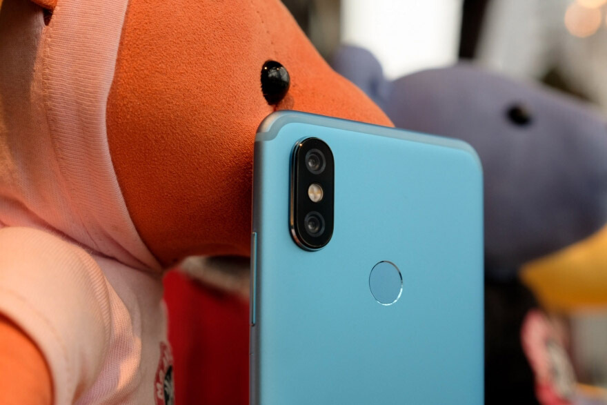 配置平分秋色?小米 6X对抗华为nova3e,稳操胜