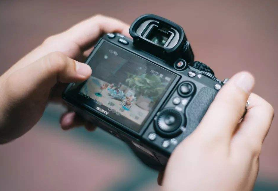 摄影爱好者首选拍档,索尼微单全画幅A7M3