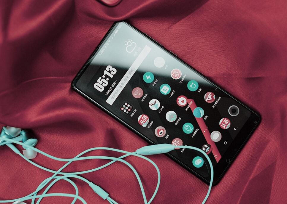 小米MIX2,MIX2S价格一样,那么它们有何区别?