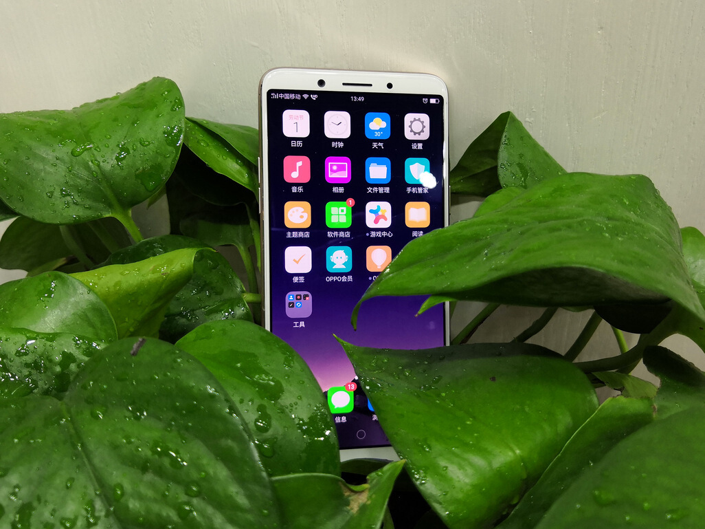 千元机上市如雨后春笋,OPPOA79为何能屹立不