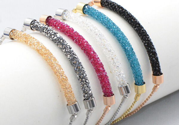 想要成为气质女神,这些高颜值饰品了解一下