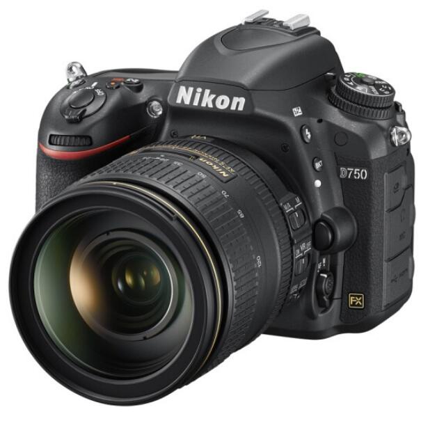 新手怎么选单反相机?先选择套机后期再加镜头