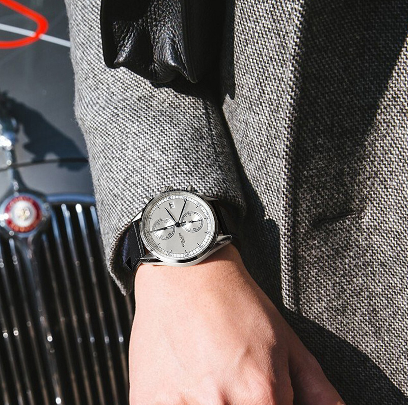 男生买手表,选择机械表还是石英表好?