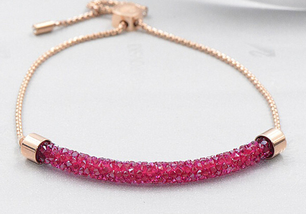 想要成为气质女神,这些高颜值饰品了解一下