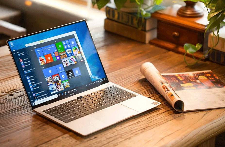 买电脑不问人!2018九大热门笔记本排行榜