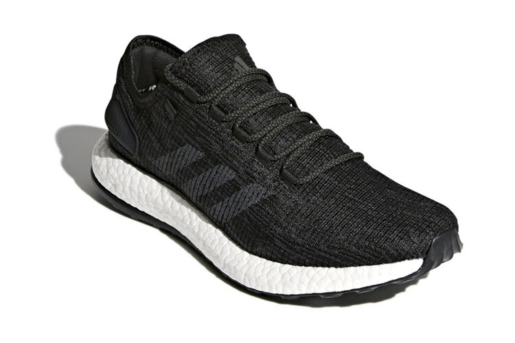 adidas shock absorbing shoes