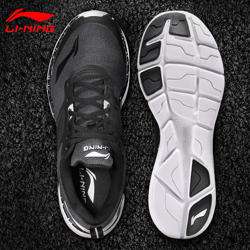 国产运动鞋品牌的崛起之路,谁才是王者?