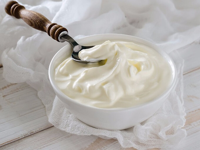 面对种类繁多的酸奶,教你如何寻找心心念念的