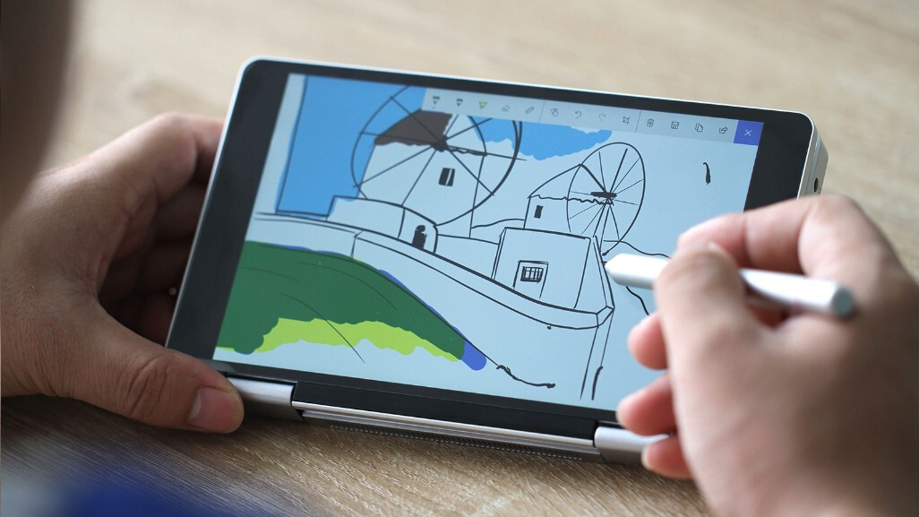 7英寸电脑壹号本二代性能大提升,配置曝光可以