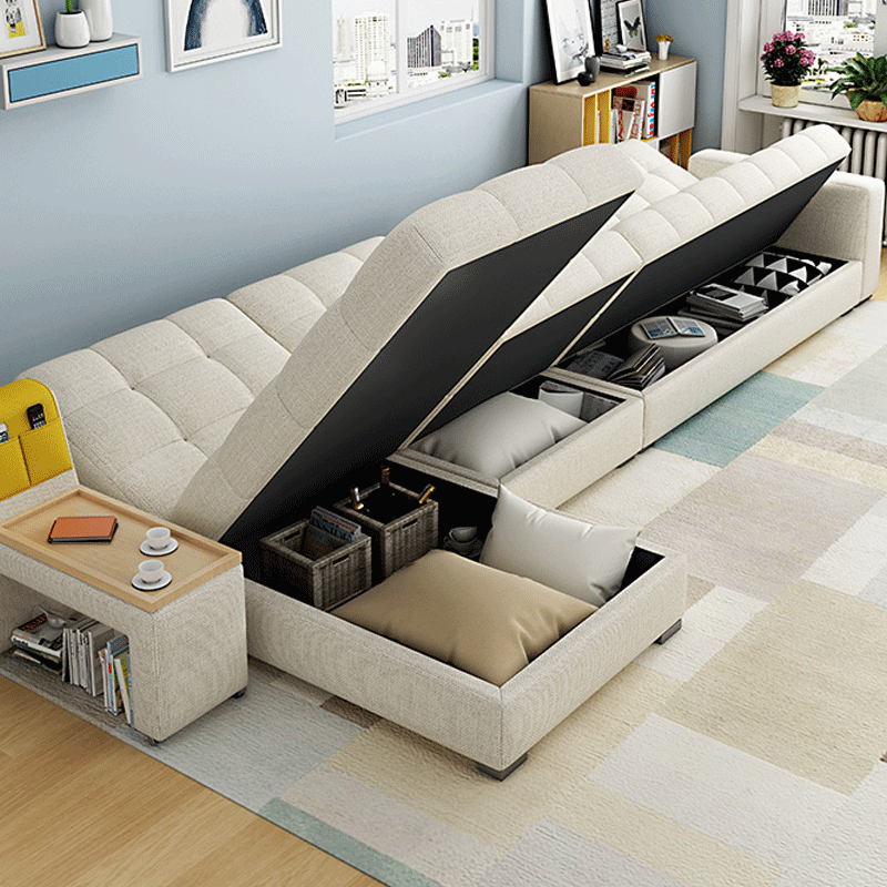 一步到位,懒人超实用北欧风公寓购物清单!