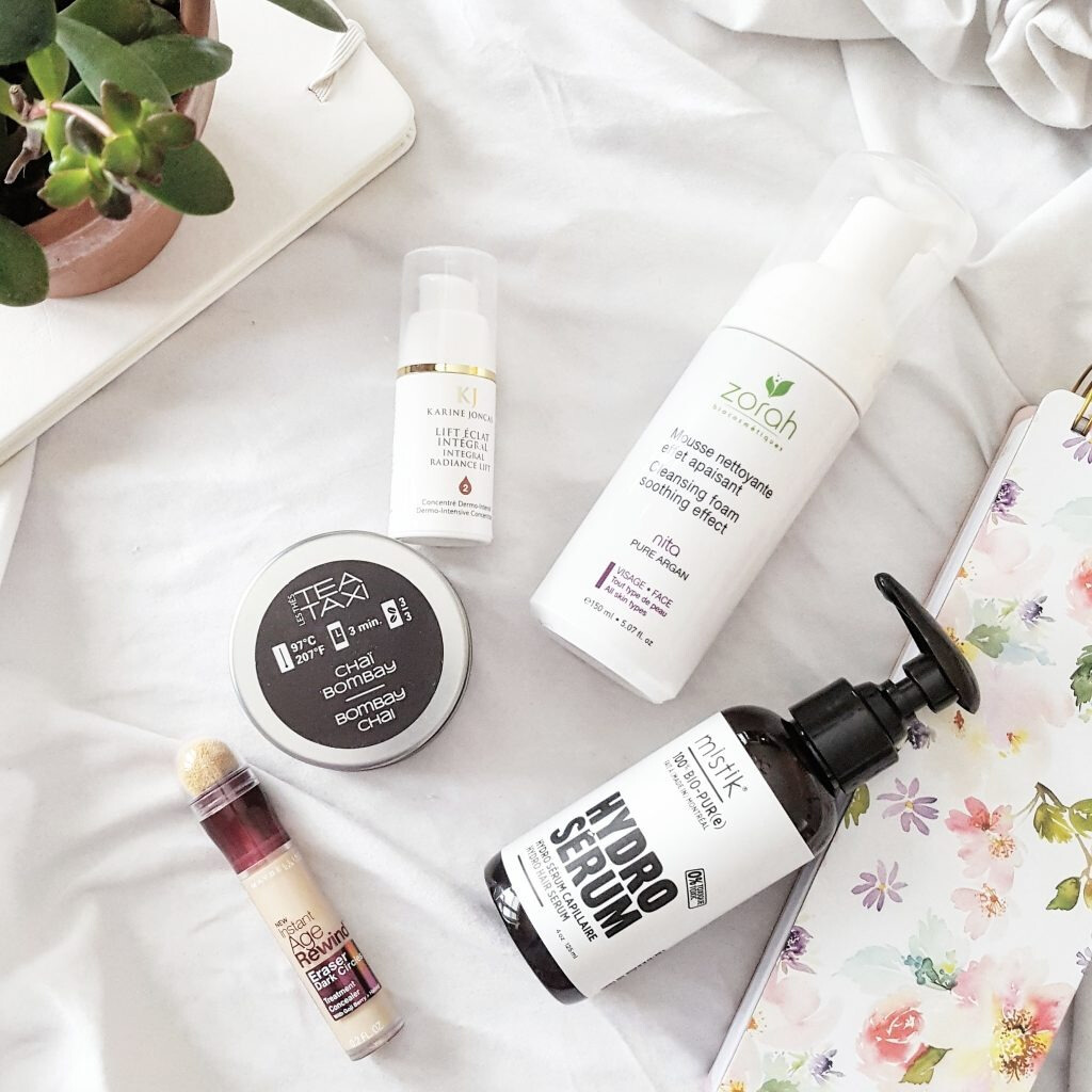 军训又何惧,夜间皮肤的晒后修复术