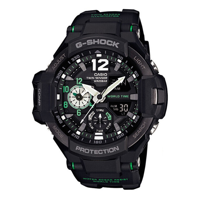 DW和卡西欧哪个好