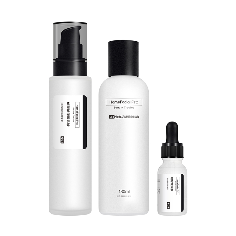 底妆效果加持,助你拥有水润肌肤