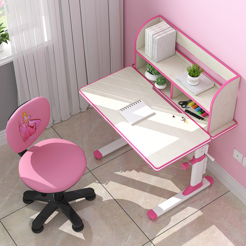 博童趣,浪漫粉扮靓公主居