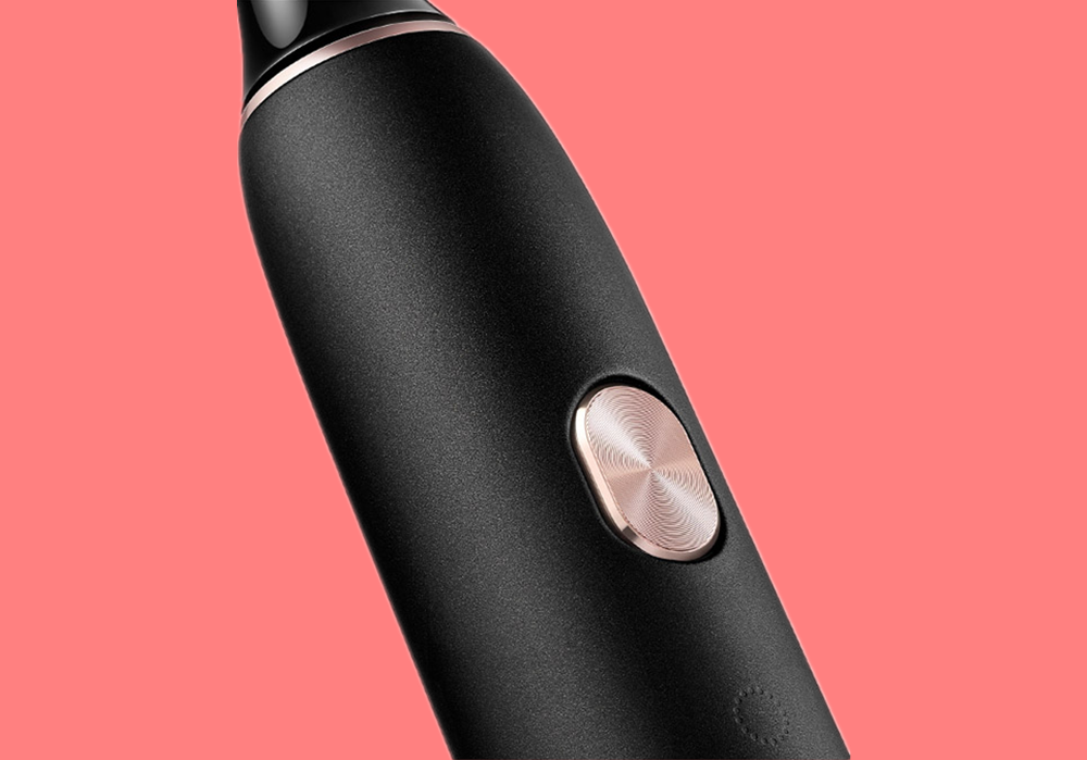 牙齿不健康,每天都遭罪!电动牙刷教你科学护牙