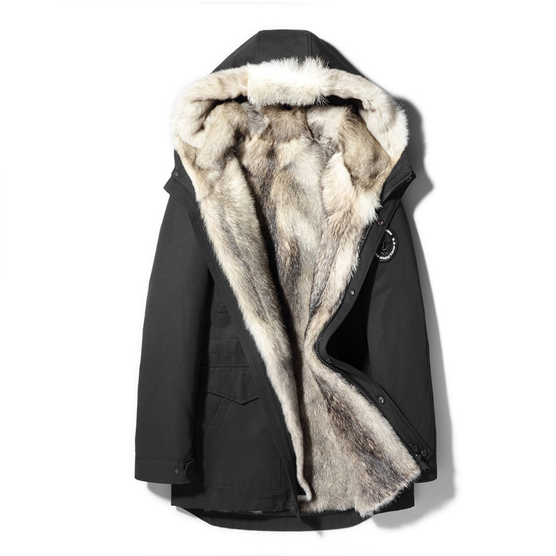 劲霸男装!四五十岁男人少穿西装,试试这些加绒