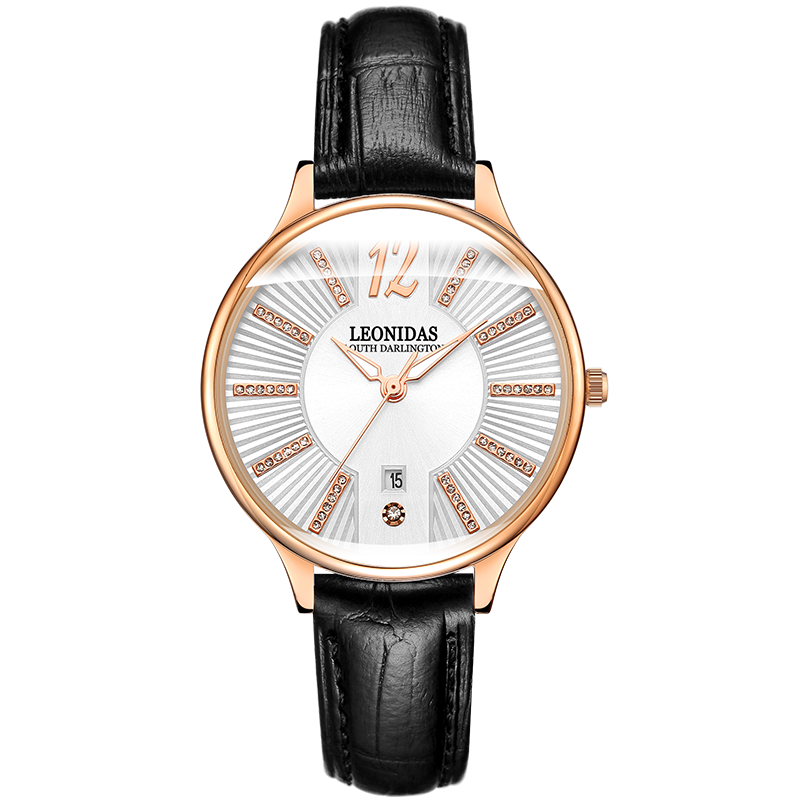 你知道女人手表要戴哪只手?大多数人还傻傻不