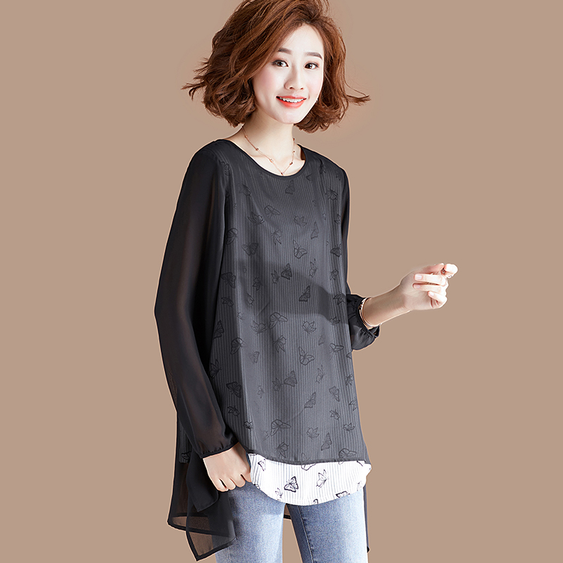 哇,这是今年我见过最美春小衫!太迷人了,670女