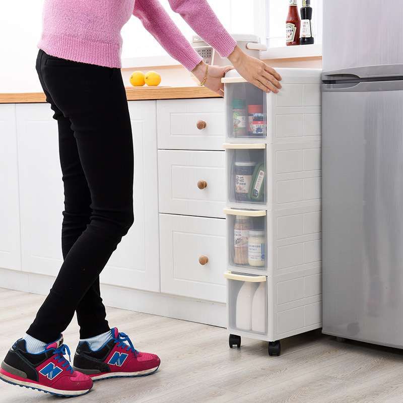 屋子怎么收拾都很乱?聪明主妇这样收纳,整洁有