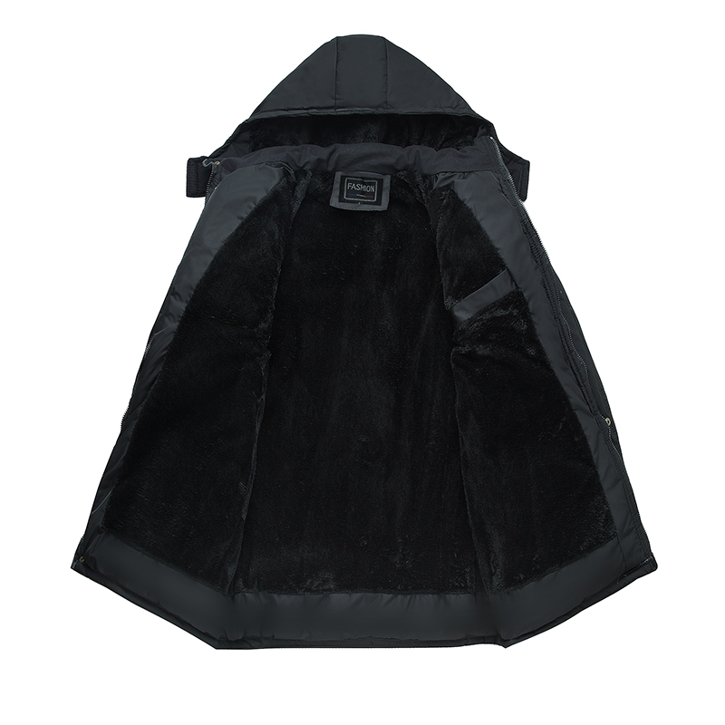 劲霸男装!四五十岁男人少穿西装,试试这些加绒