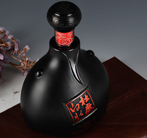 推荐几款珍品白酒,都是纯粮食酒,好喝不上头,请