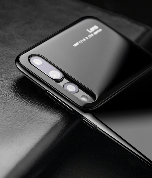 华为:当我和世界不一样,那就让我不一样