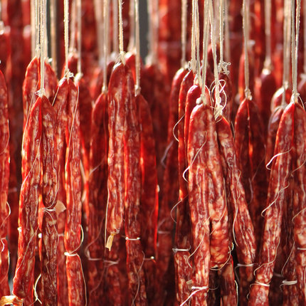 不是我吹,山东一土特产一举成名,亲朋成箱买